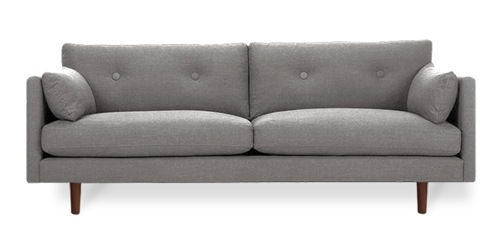 Londale 3-Seater Sofa - Image 3