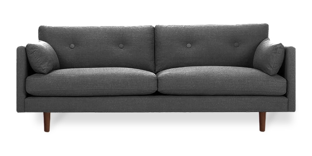 Londale 3-Seater Sofa - Image 4