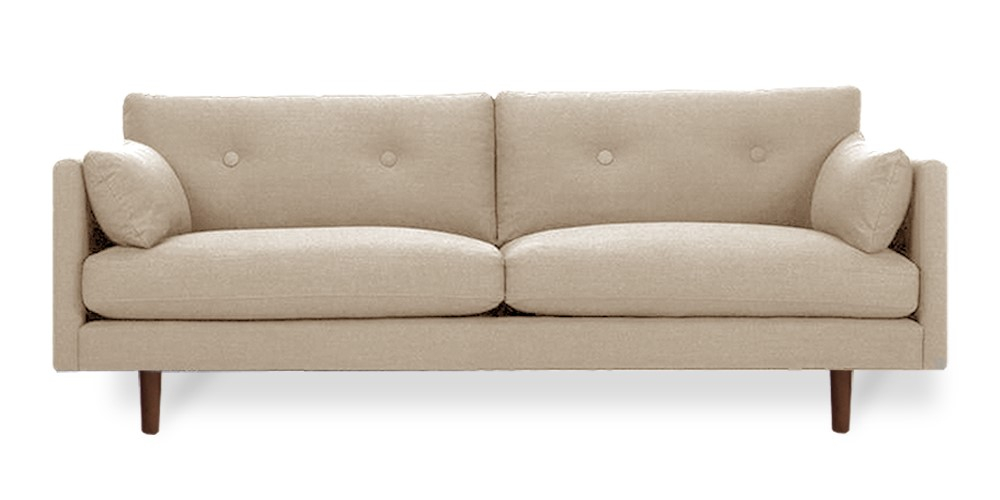 Londale 3-Seater Sofa - Image 7