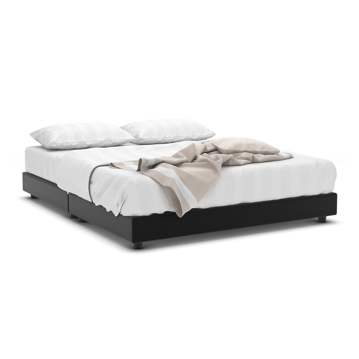Quotelight Queen Size Divan Base