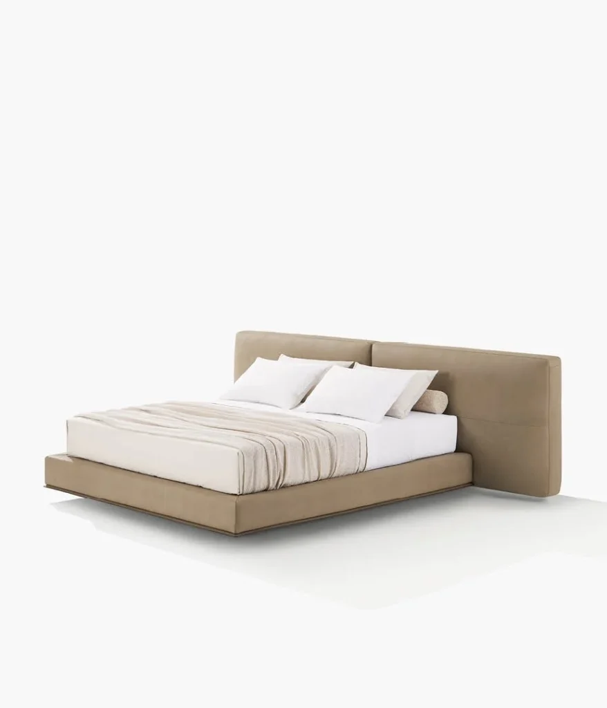 The Haven Low Profile Bed - Image 4