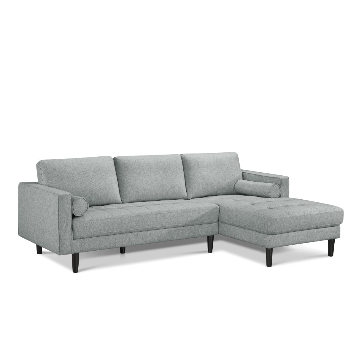 Miron L-Shape Sofa - Image 5