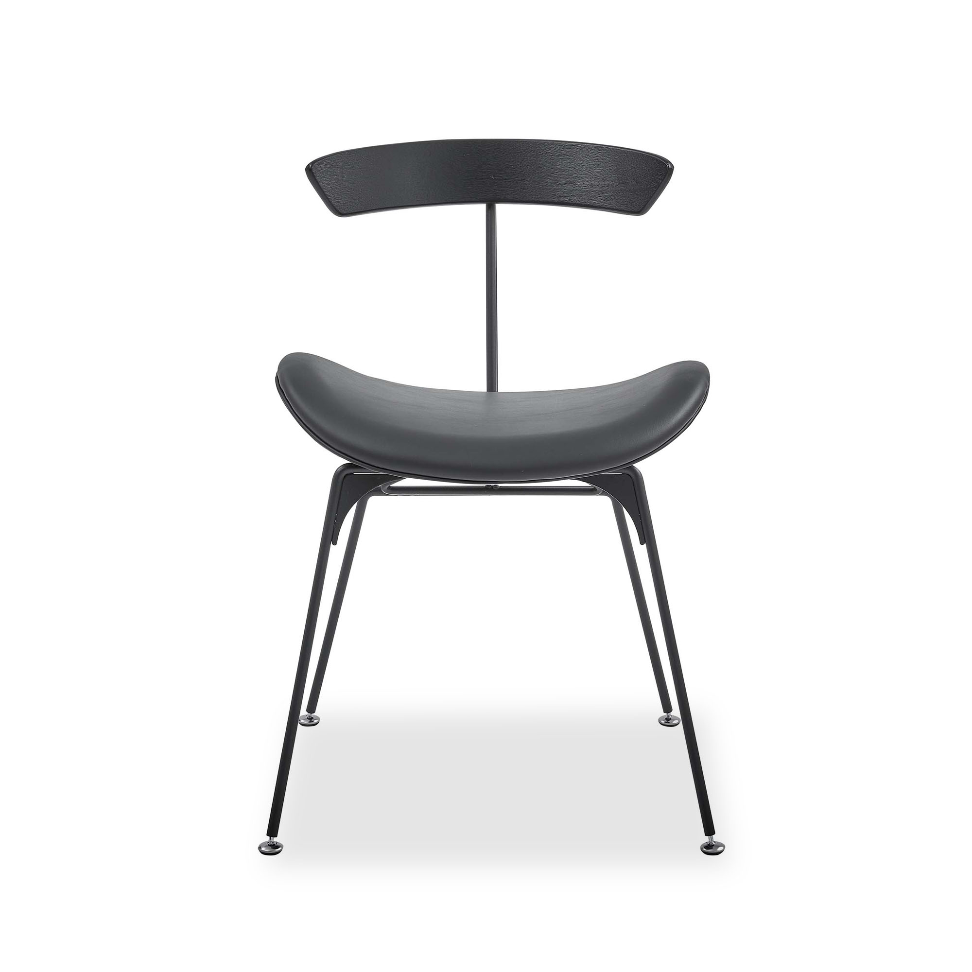 Kellan Faux Leather Dining Chair