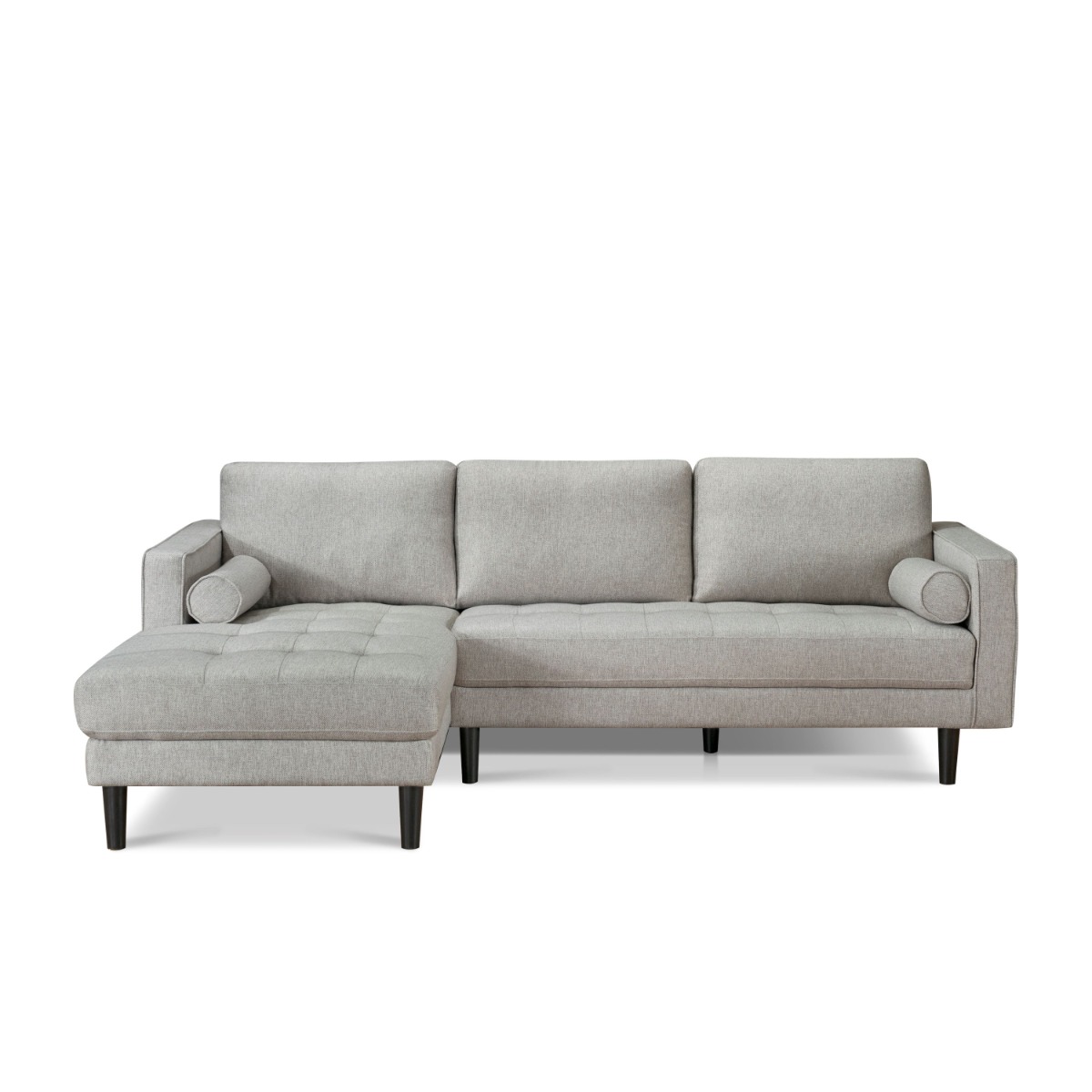 Miron L-Shape Sofa - Image 6