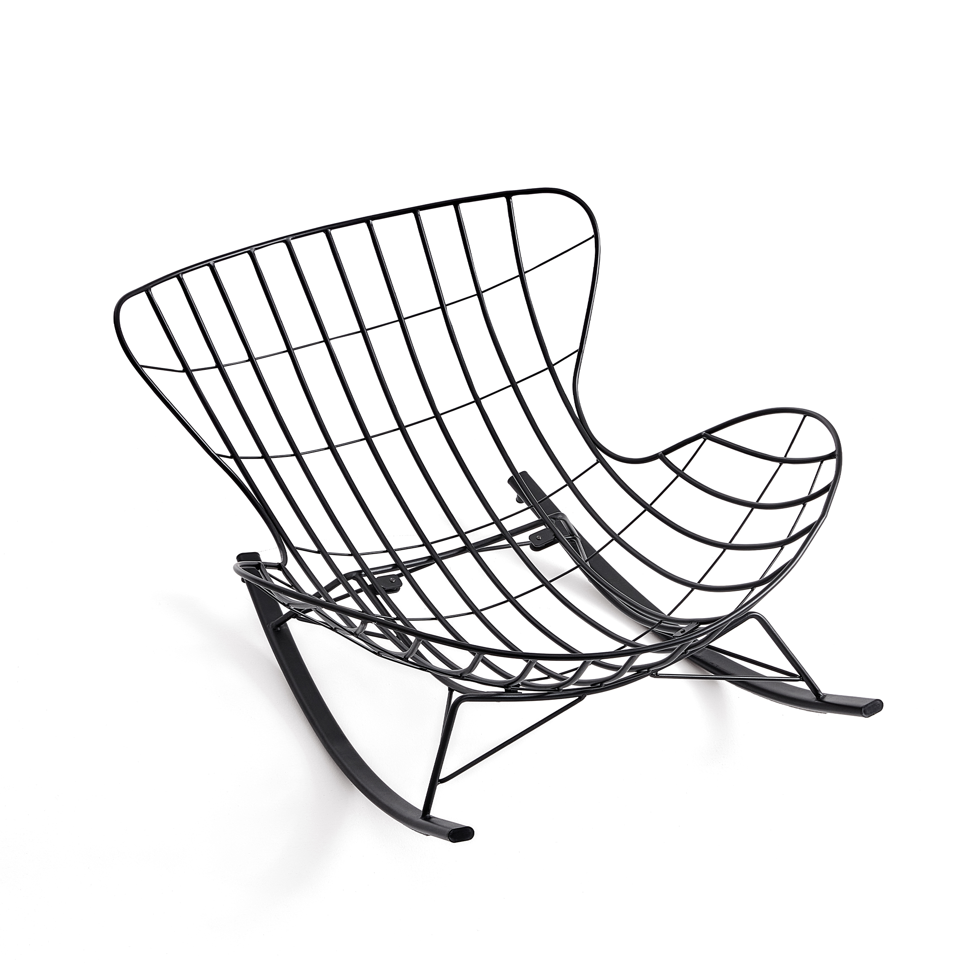 Cathaoir CozyMotion Rocking Chair - Image 9