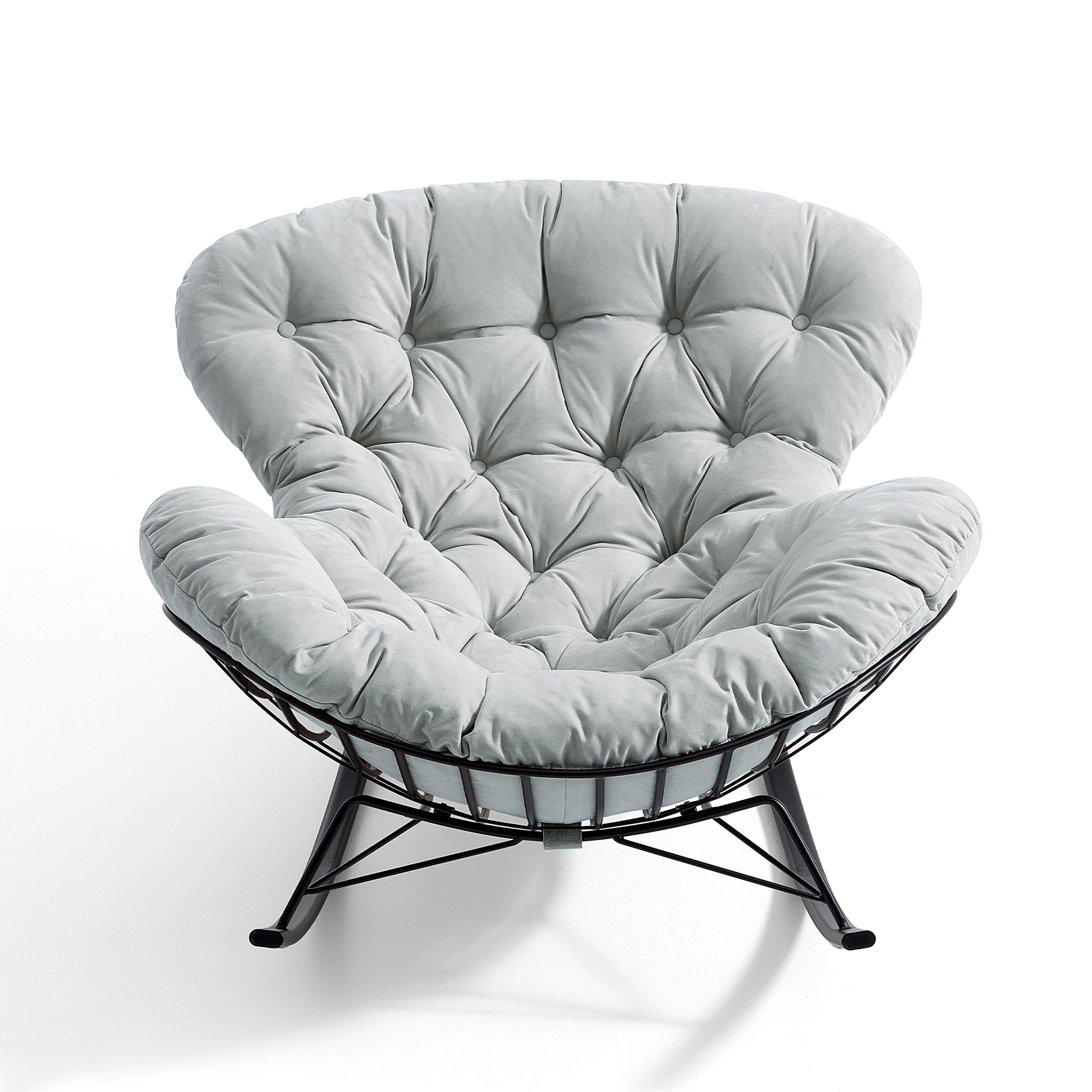 Cathaoir CozyMotion Rocking Chair - Image 4