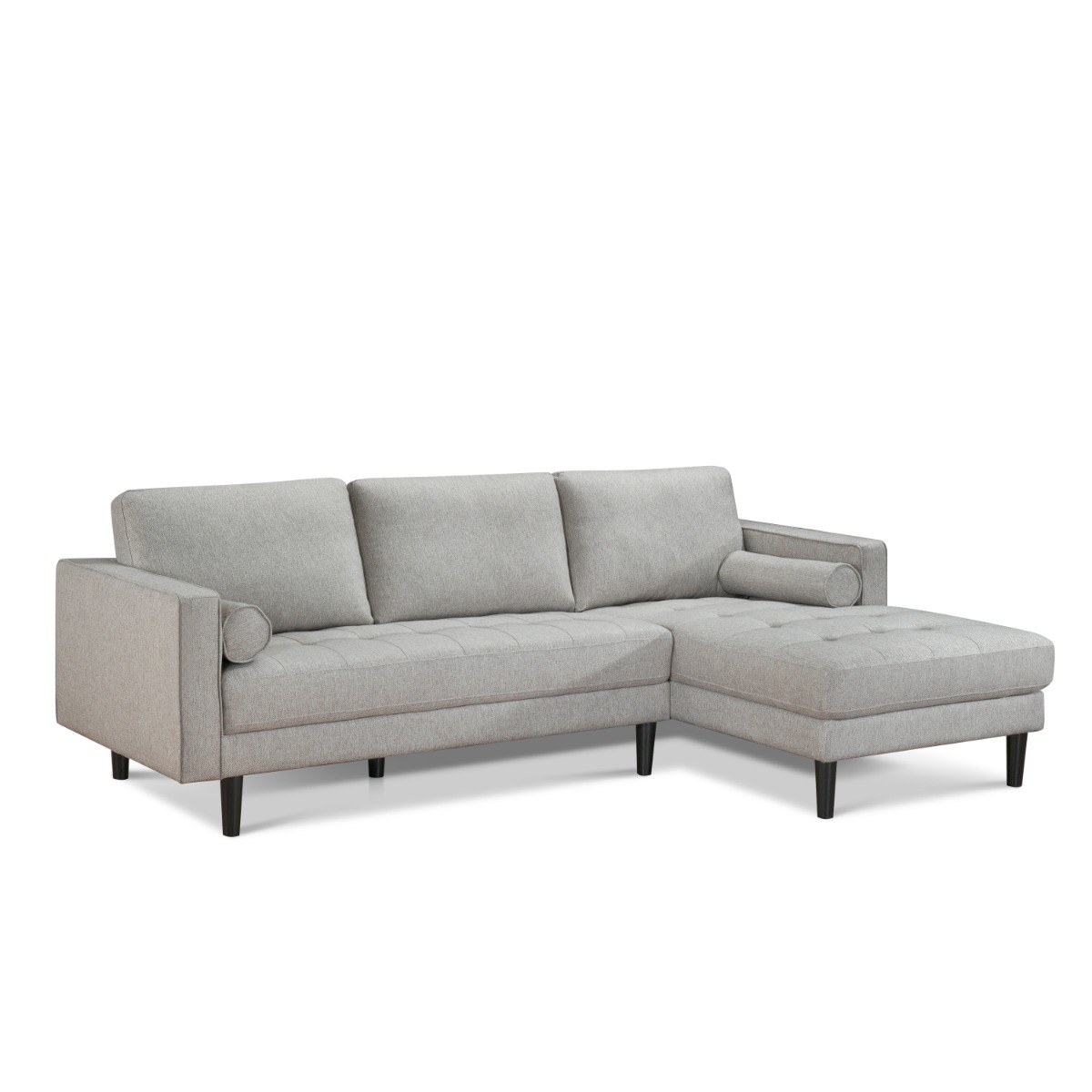Miron L-Shape Sofa - Image 7