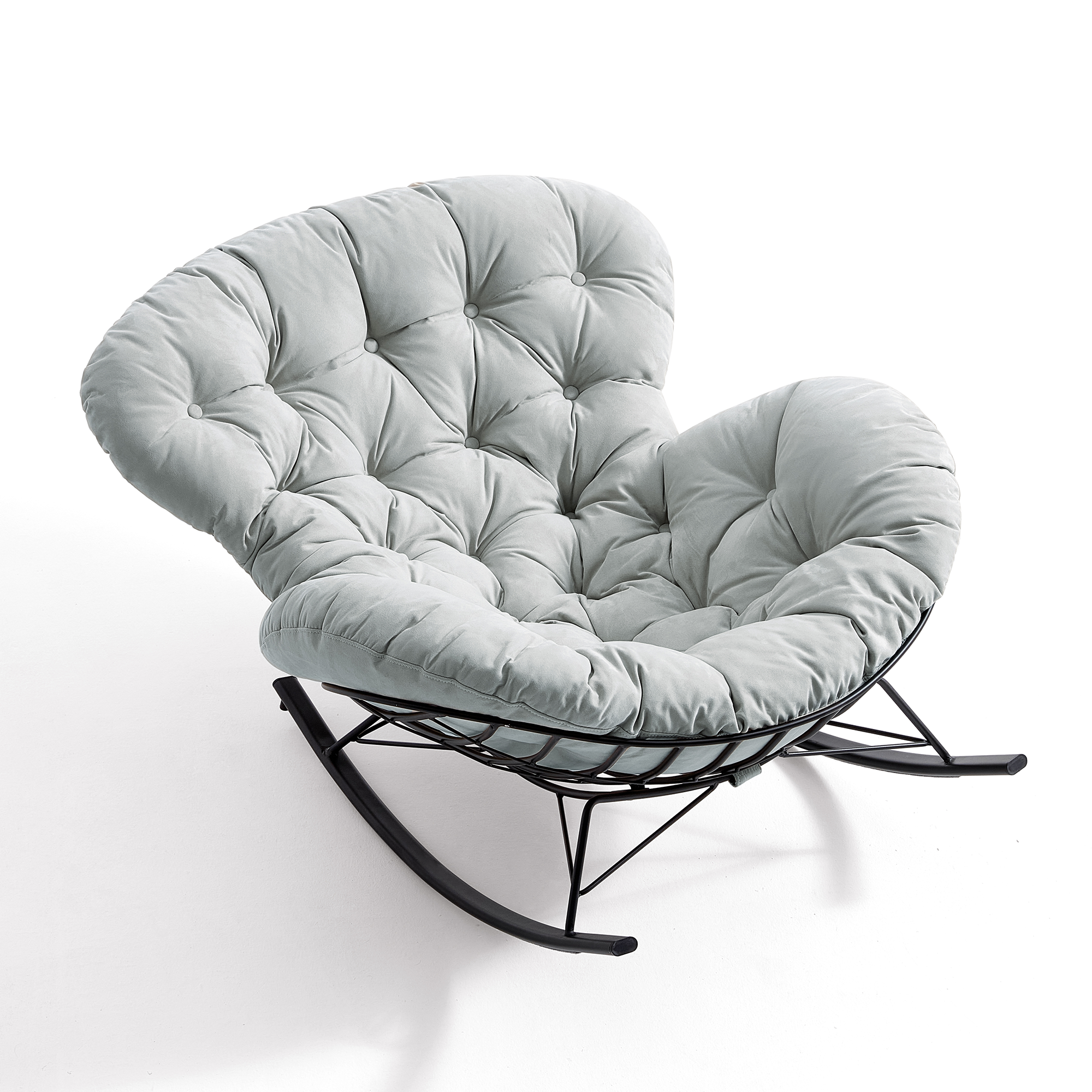 Cathaoir CozyMotion Rocking Chair - Image 3