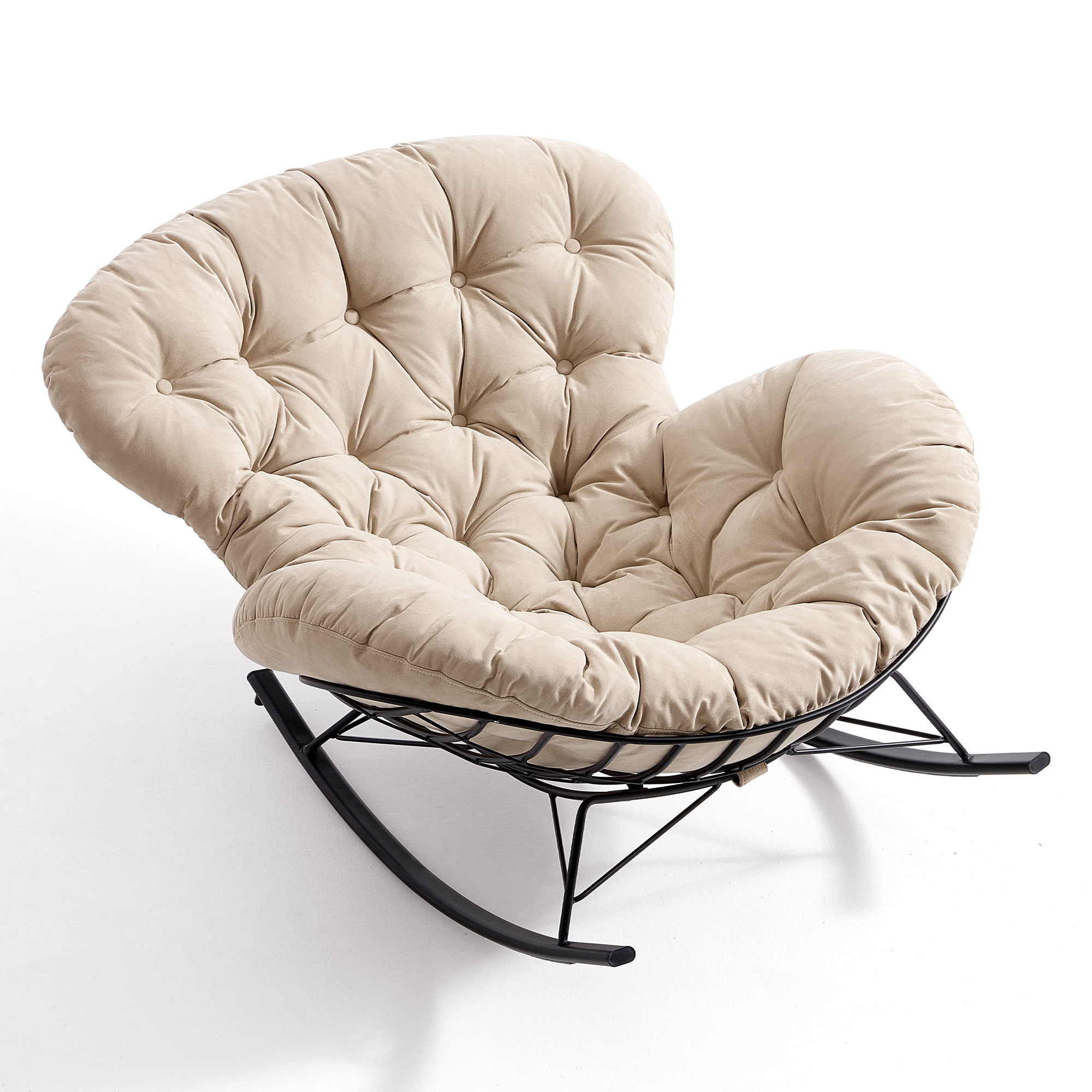 Cathaoir CozyMotion Rocking Chair - Image 2