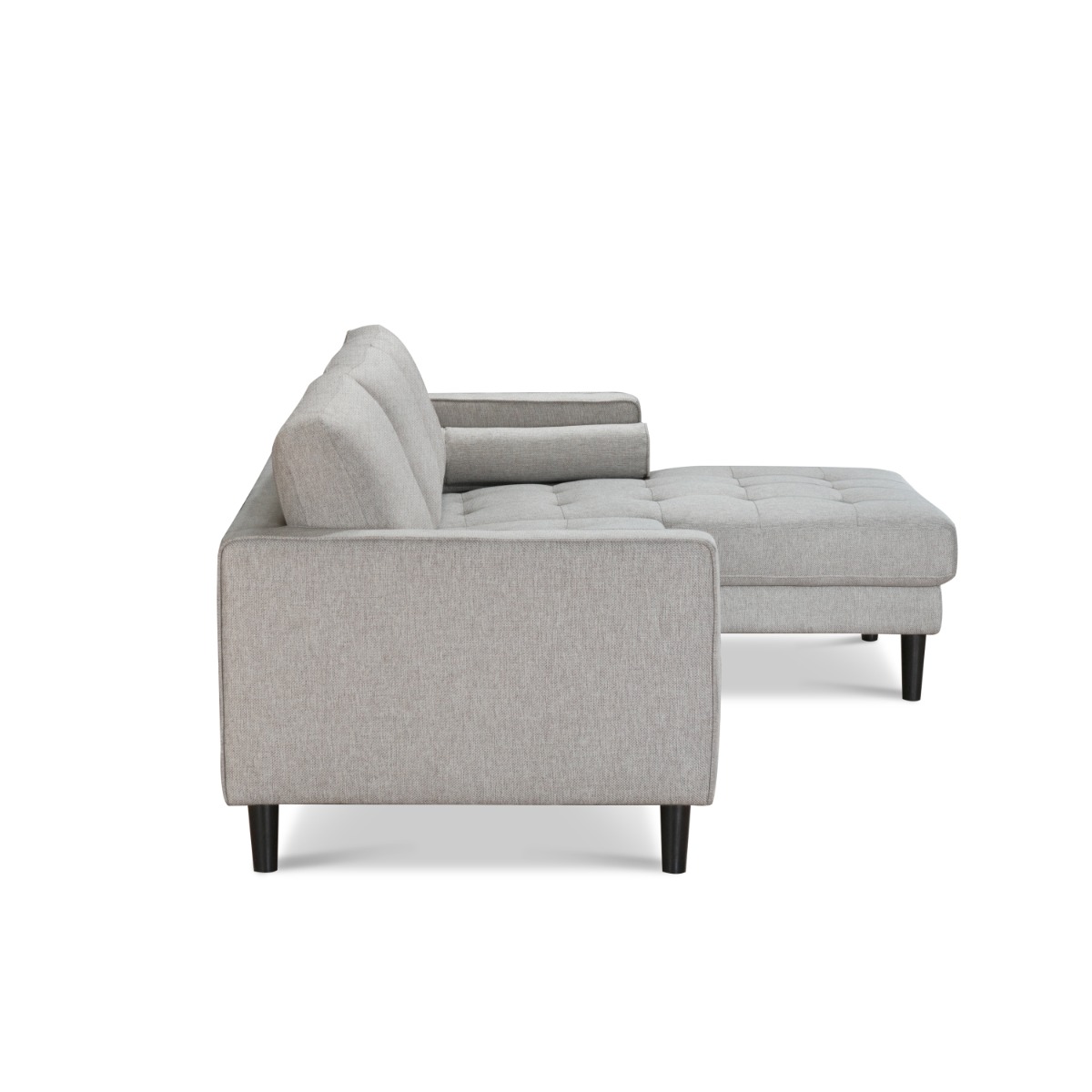 Miron L-Shape Sofa - Image 11