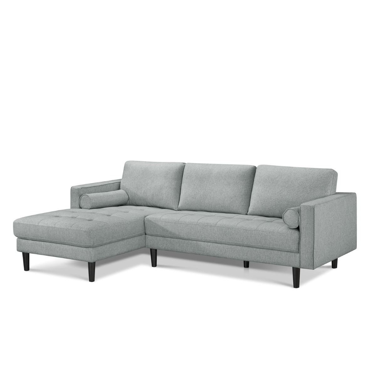 Miron L-Shape Sofa - Image 4