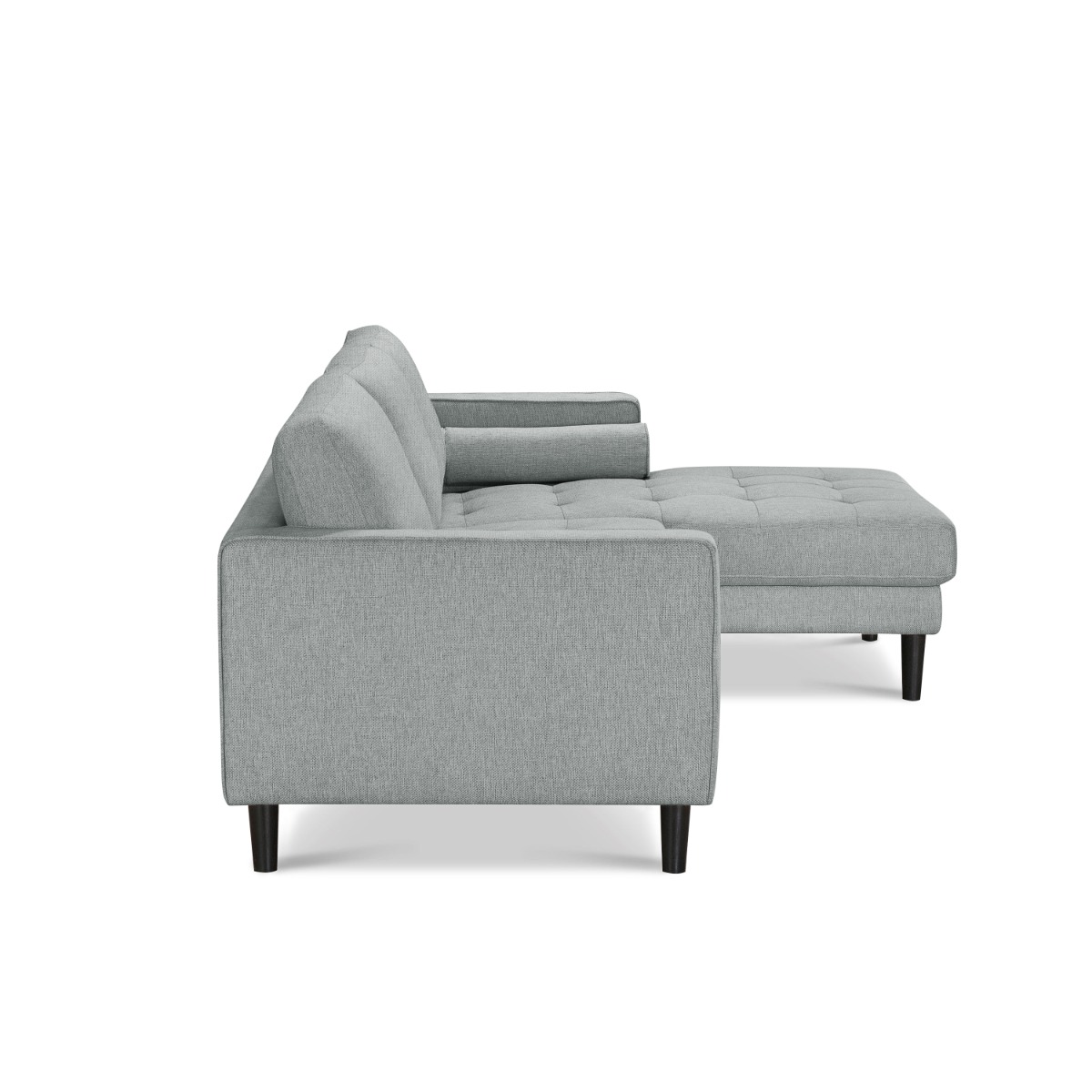 Miron L-Shape Sofa - Image 3