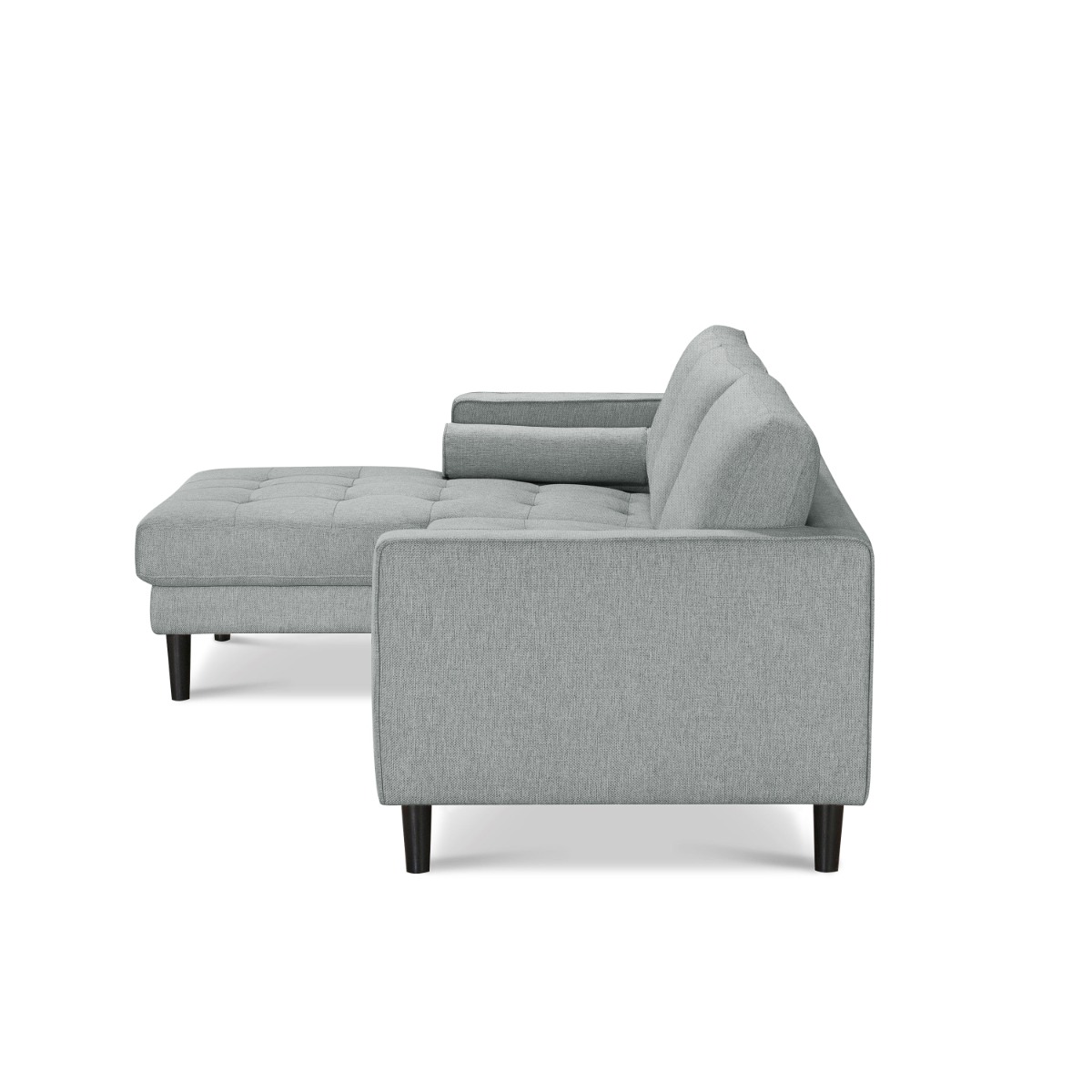 Miron L-Shape Sofa - Image 2