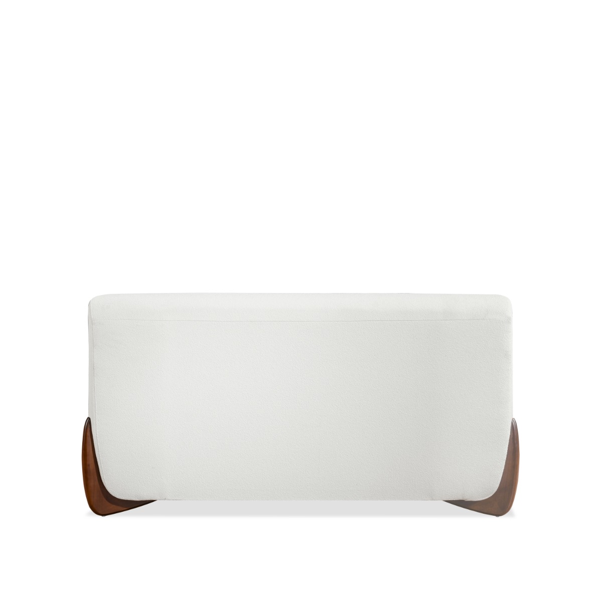 Rosendo Wabi-Sabi Queen Bed Frame - Image 6