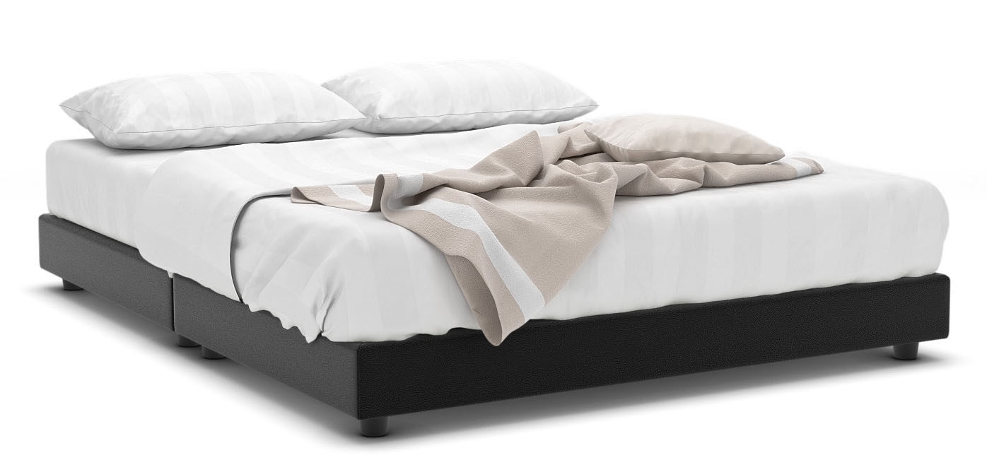 Quotelight Queen Size Divan Base - Image 2