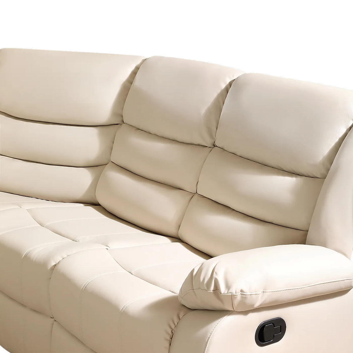 Valente Recliner Corner Sofa - Image 4