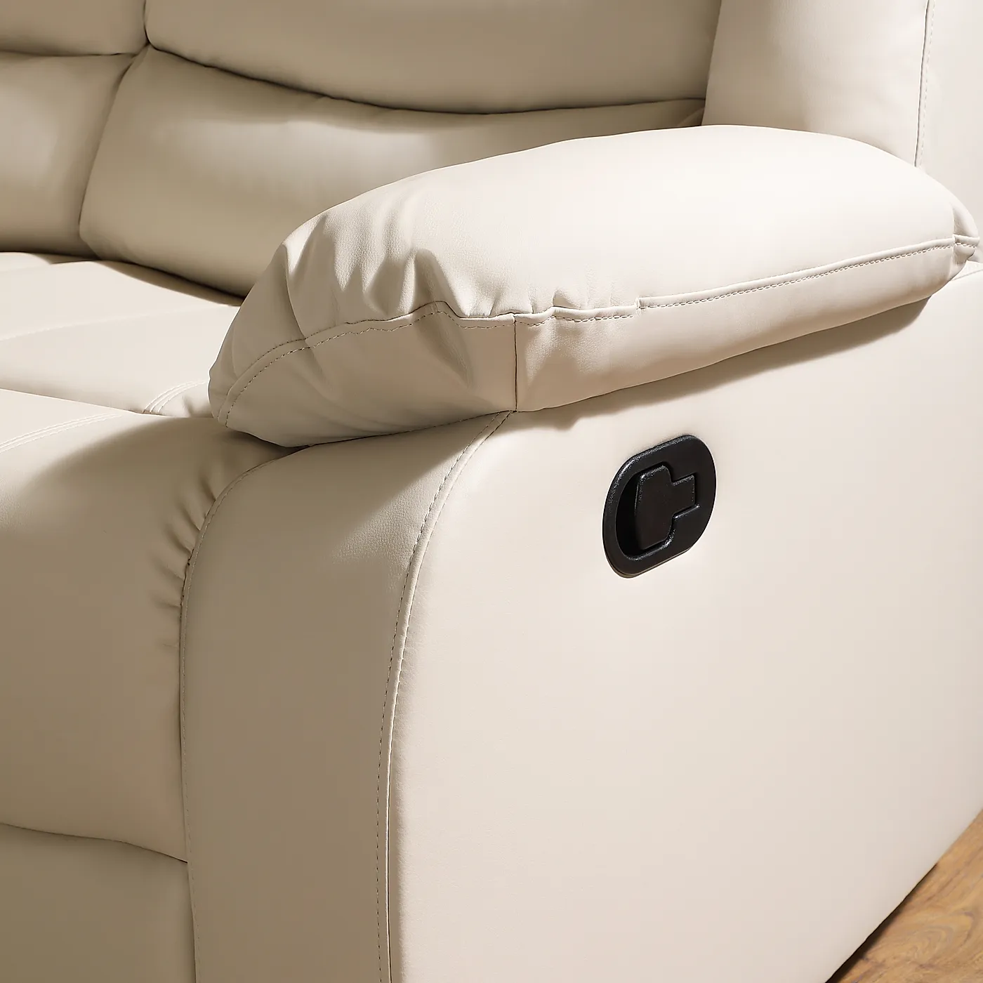 Valente Recliner Corner Sofa - Image 7