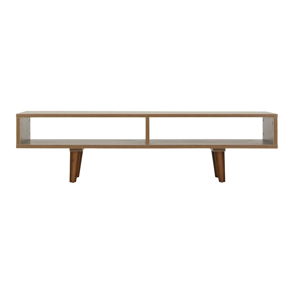 Aled I Open-Back TV Console