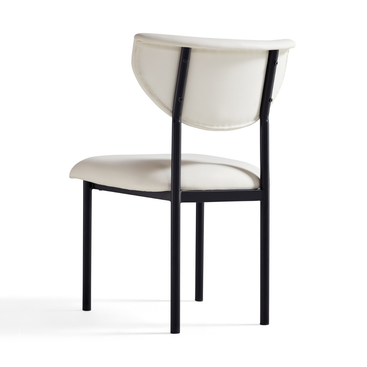 Altwidus PU Leather Dining Chair - Image 4