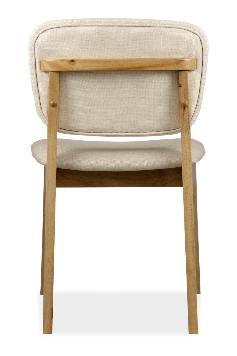 Monet Dining Chair - Image 2