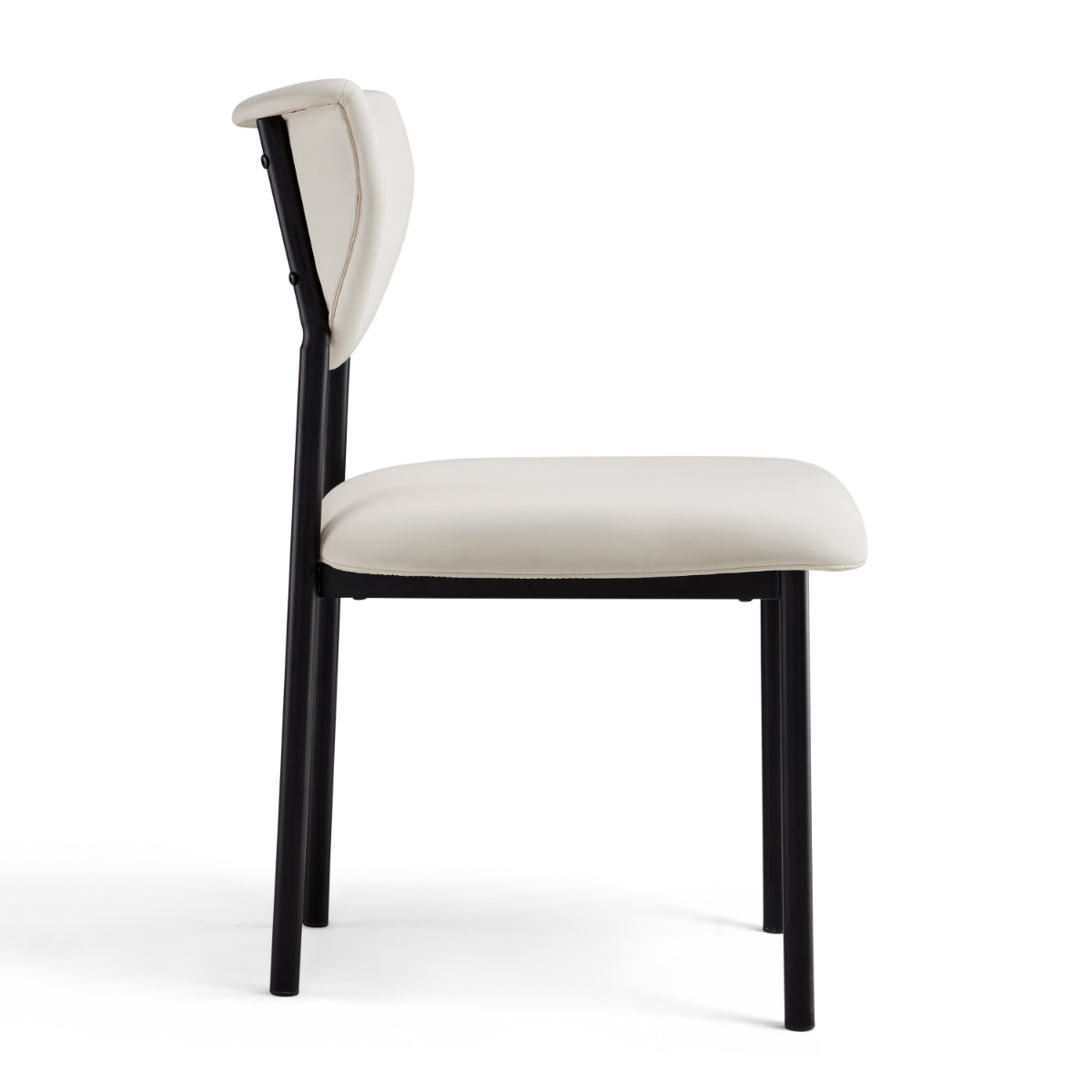 Altwidus PU Leather Dining Chair - Image 3