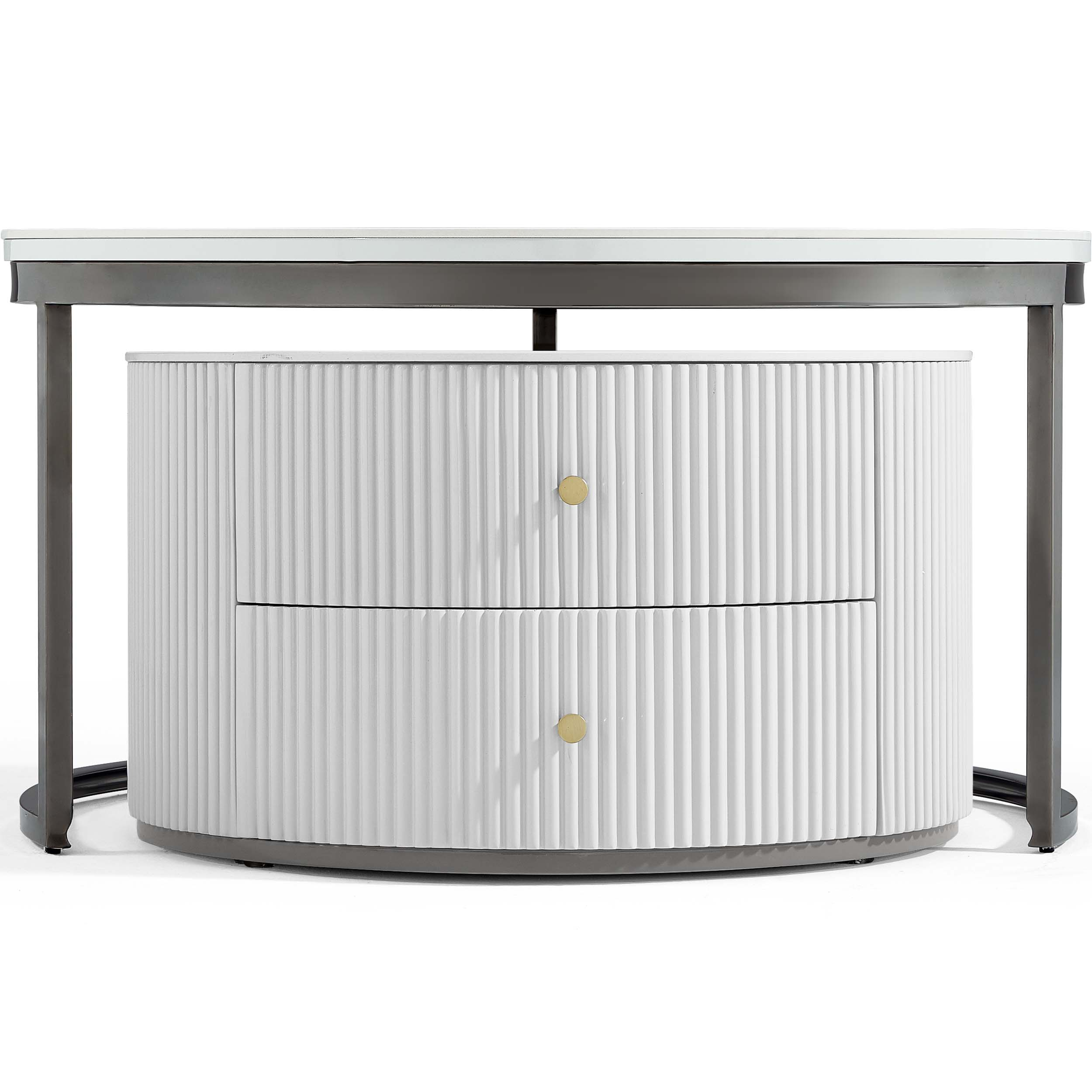 Dalmint Nesting Coffee Table - Image 2
