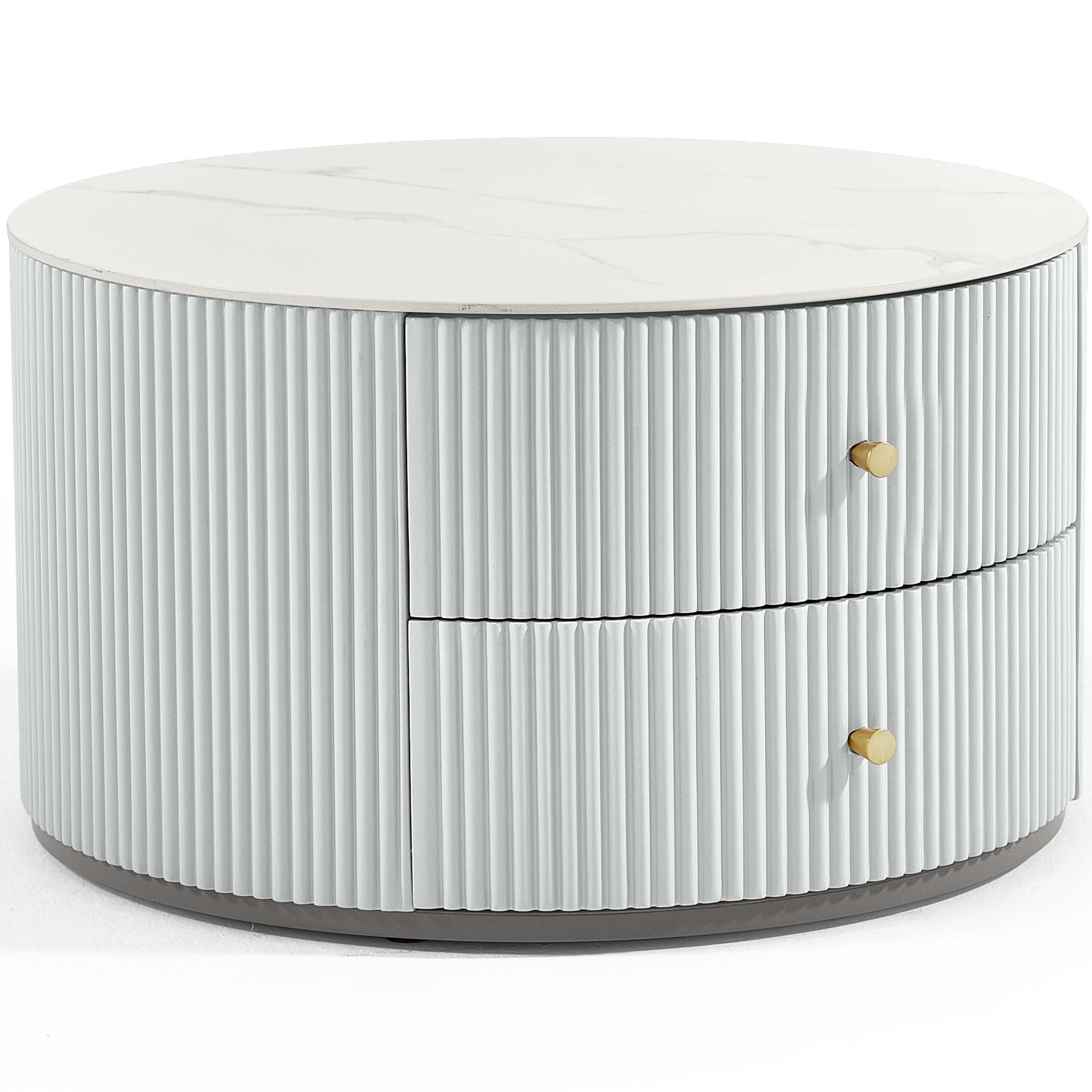 Dalmint Nesting Coffee Table - Image 8