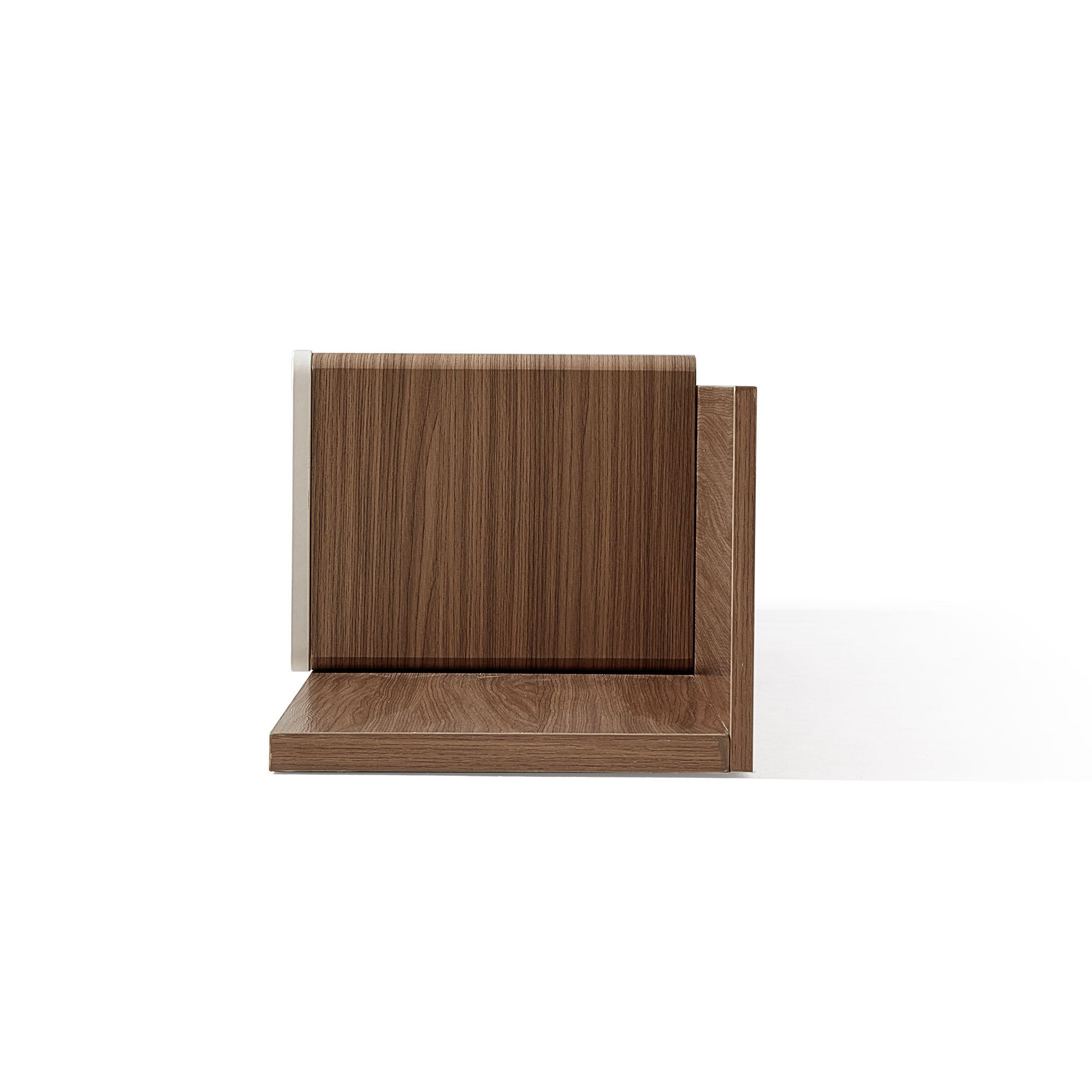 Ayelin Extendable TV Console with Drawers - Image 4