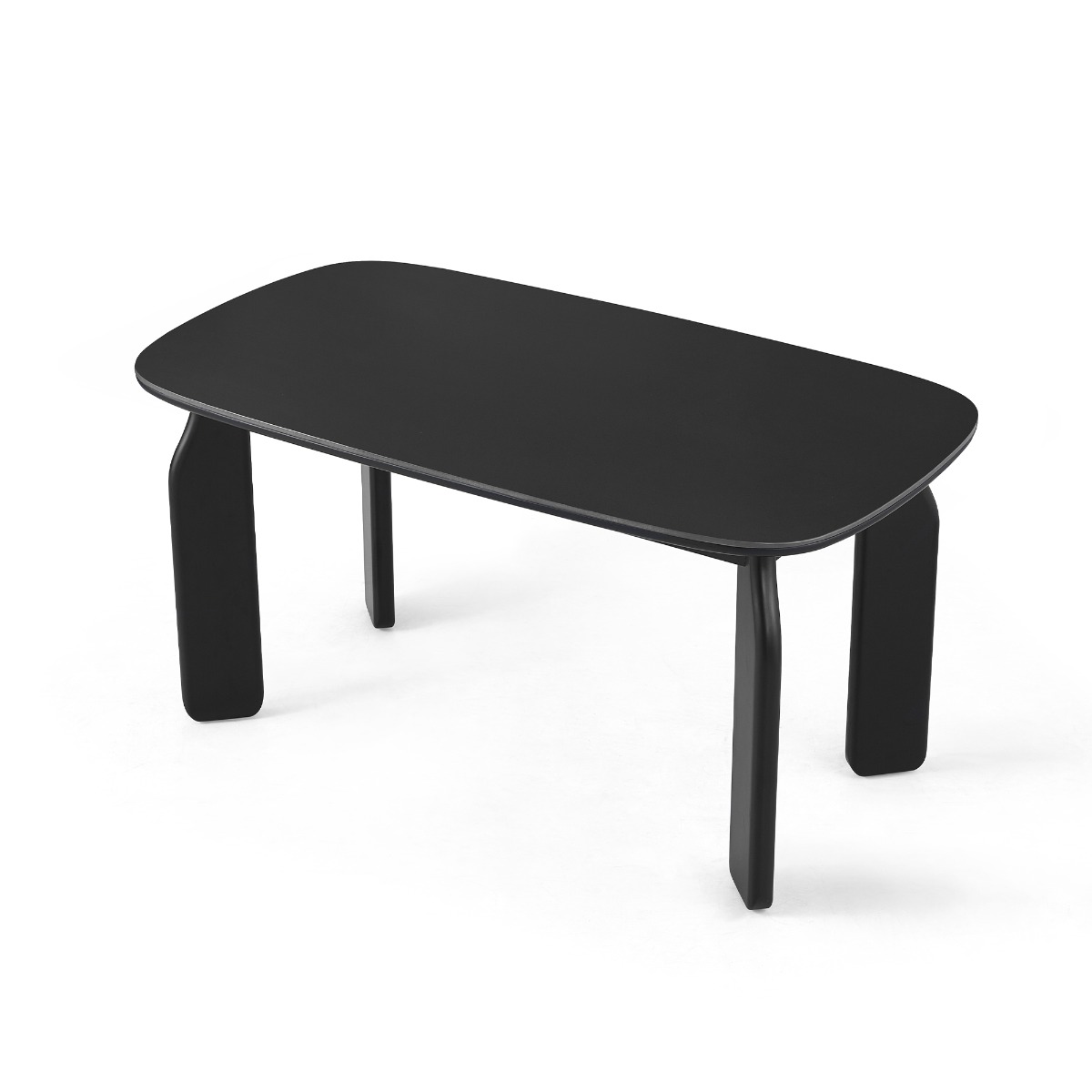 Cypress 6-Seater Dining Set with Sintered Stone Tabletop - Image 6