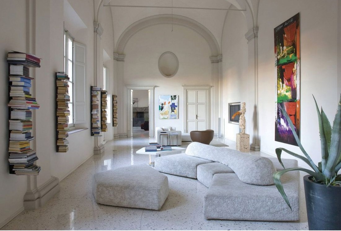 Edra Modular Sofa - Image 8