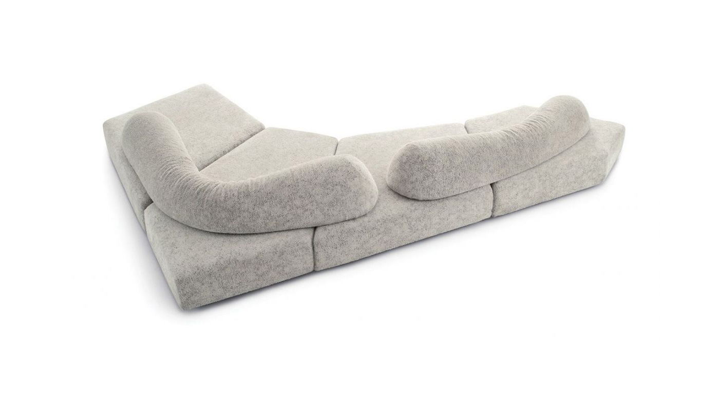 Edra Modular Sofa - Image 5