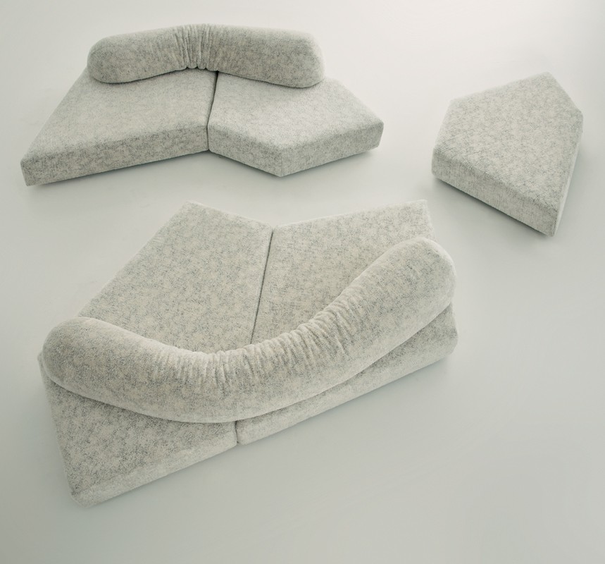 Edra Modular Sofa - Image 2