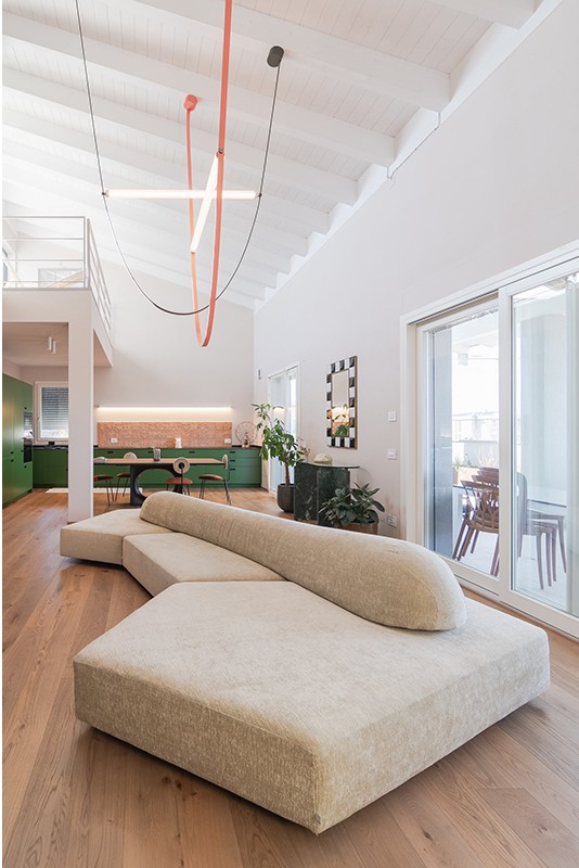 Edra Modular Sofa - Image 7