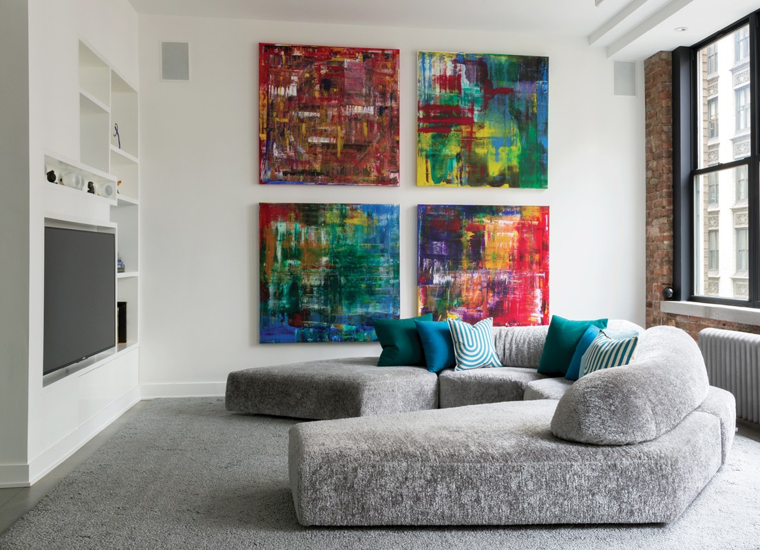 Edra Modular Sofa - Image 10