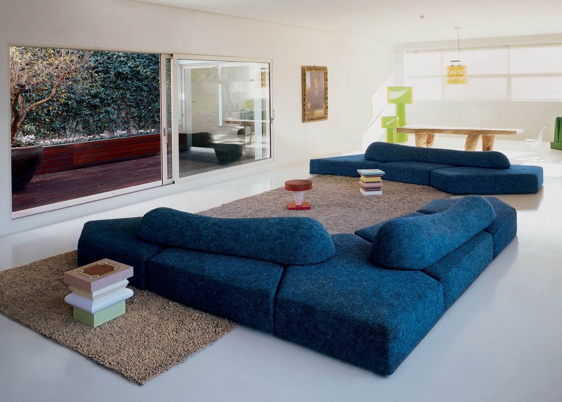 Edra Modular Sofa - Image 9
