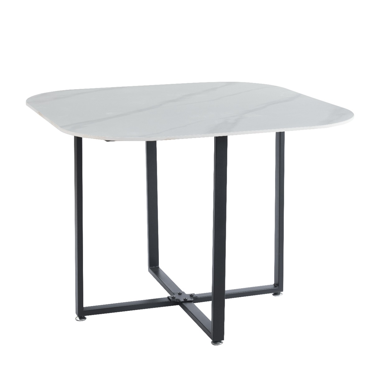 Sofoklis Sintered Stone Dining Set - Image 3