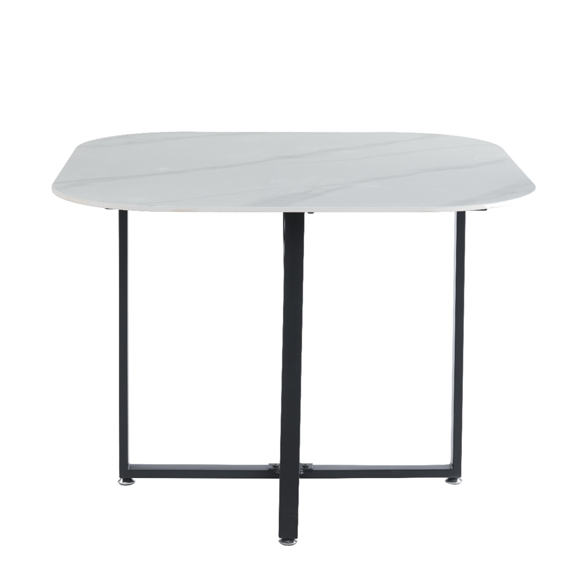 Sofoklis Sintered Stone Dining Set - Image 4
