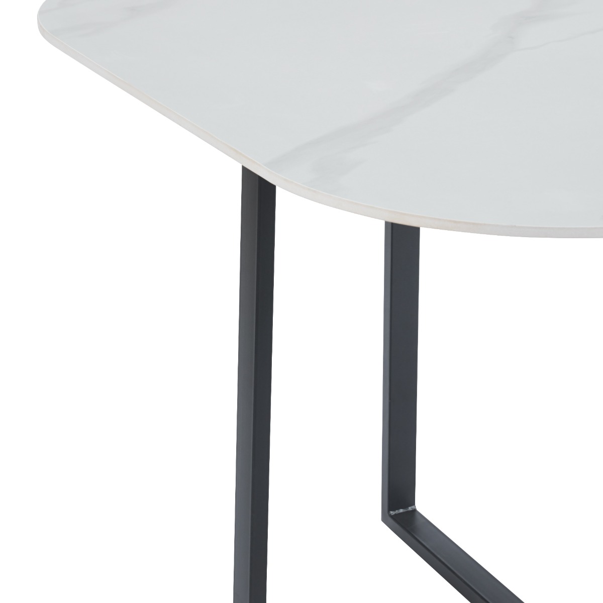 Sofoklis Sintered Stone Dining Set - Image 5