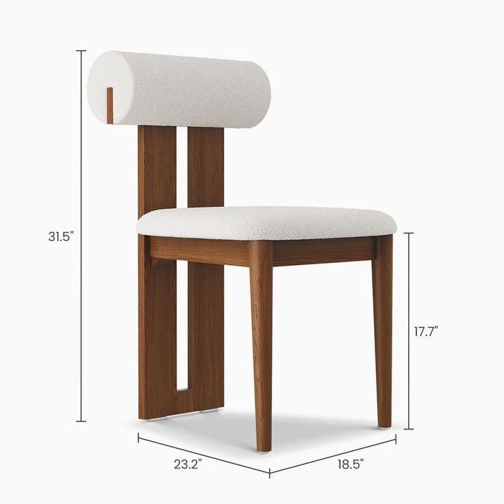 Averra Modern Sculptural 8 Seater Dining Set - Image 3